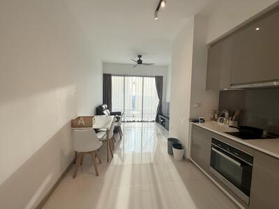 For Rent - J Gateway