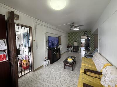 For Sale - 435 Ang Mo Kio Avenue 10