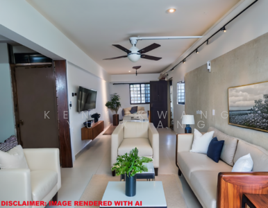 For Sale - 435 Ang Mo Kio Avenue 10