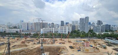 For Rent - 193 Lorong 4 Toa Payoh