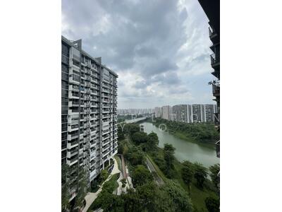 For Sale - RiverTrees Residences