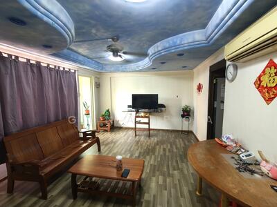 For Rent - 420 Jurong West Street 42