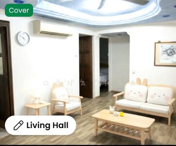 For Rent - 420 Jurong West Street 42