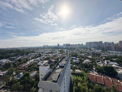 For Rent - Ridgewood Condominium