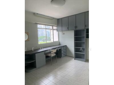 For Rent - 43 Cambridge Road