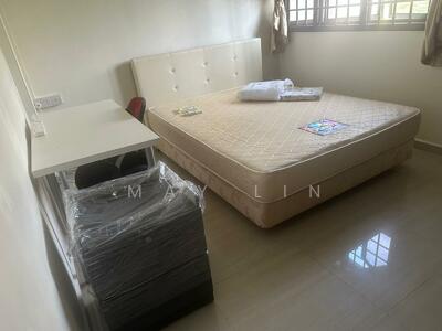 For Rent - 353 Kang Ching Road