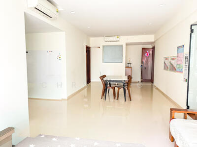 For Sale - Park Green