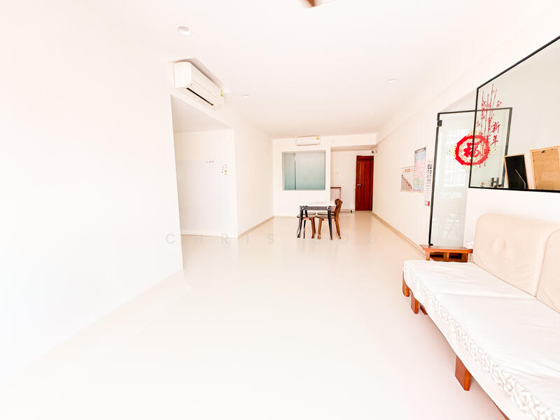 For Sale - Park Green