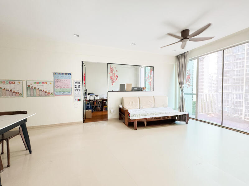 For Sale - Park Green