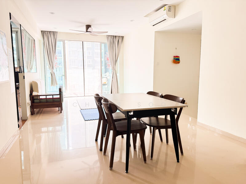 For Sale - Park Green