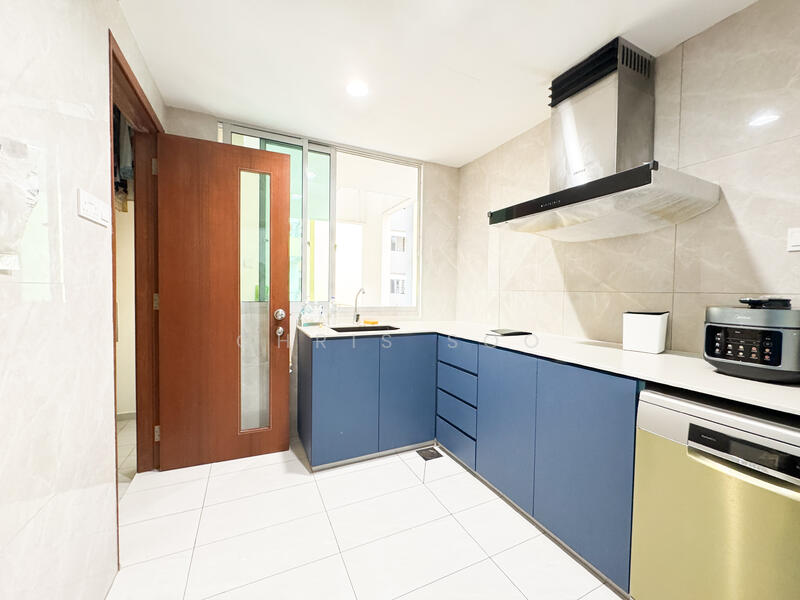 For Sale - Park Green