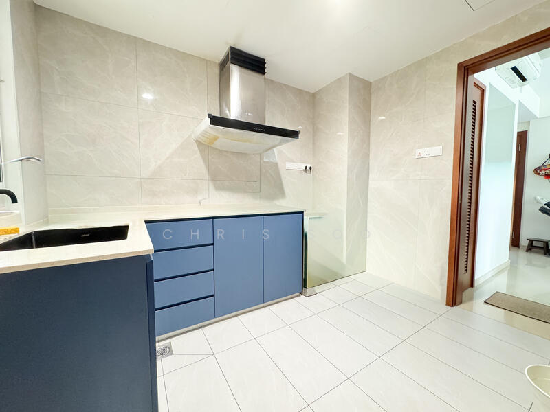 For Sale - Park Green