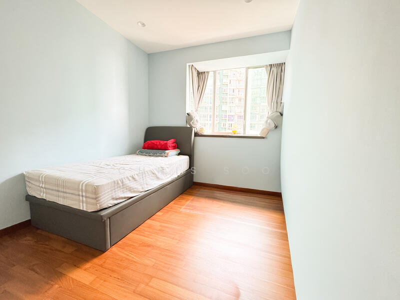 For Sale - Park Green