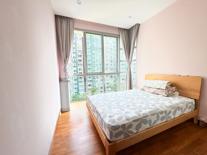 For Sale - Park Green