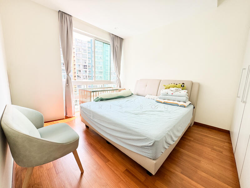 For Sale - Park Green