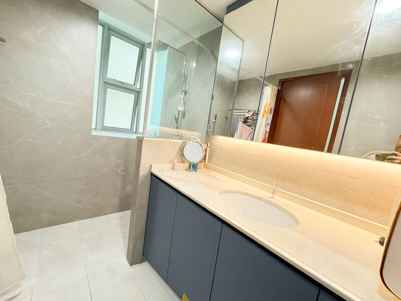 For Sale - Park Green