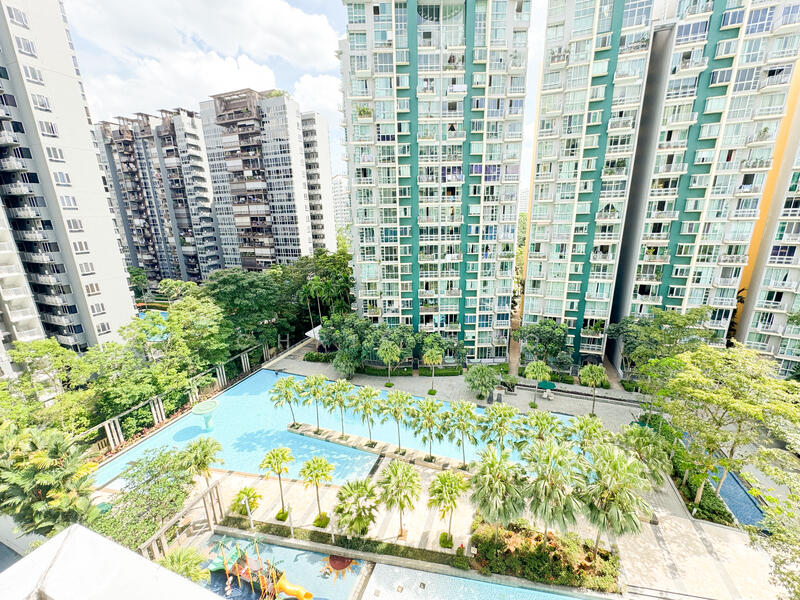 For Sale - Park Green