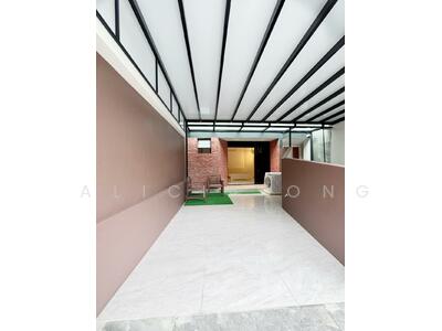 For Rent - Sembawang Hills Estate