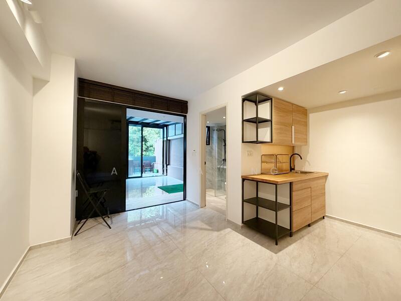 For Rent - Sembawang Hills Estate