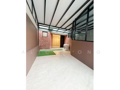 For Rent - Sembawang Hills Estate