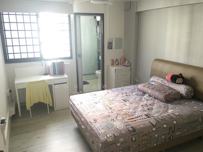 For Sale - 127 Simei Street 1