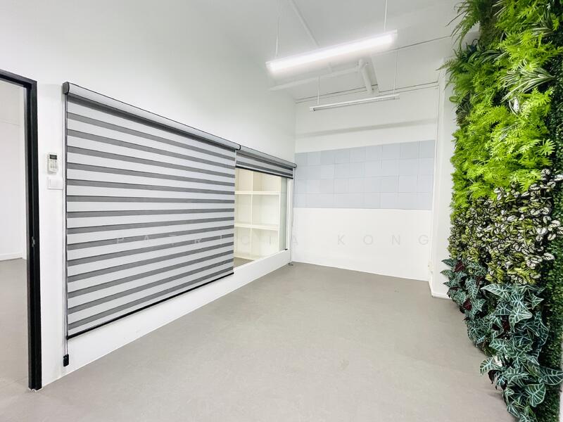 Midview City, 26 Sin Ming Lane, 95 sqft, Light Industrial (B1) For Rent, by Patricia Kong, 60201237 - CommercialGuru.com.sg