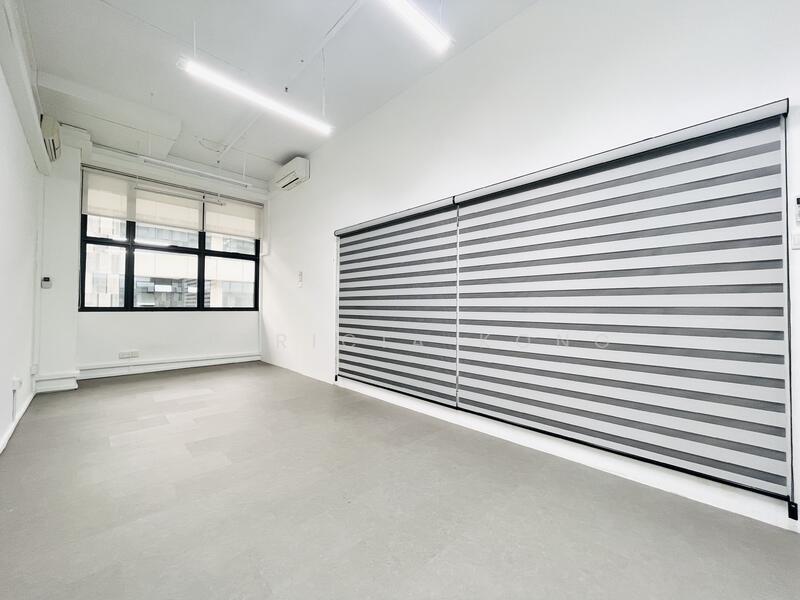 Midview City, 26 Sin Ming Lane, 95 sqft, Light Industrial (B1) For Rent, by Patricia Kong, 60201237 - CommercialGuru.com.sg