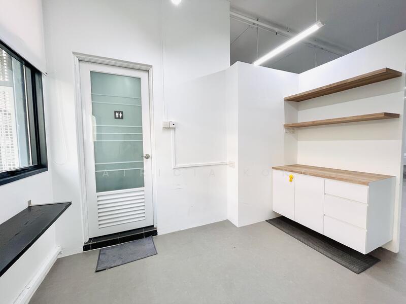 Midview City, 26 Sin Ming Lane, 95 sqft, Light Industrial (B1) For Rent, by Patricia Kong, 60201237 - CommercialGuru.com.sg
