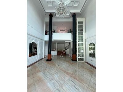 For Rent - 823 old holland road