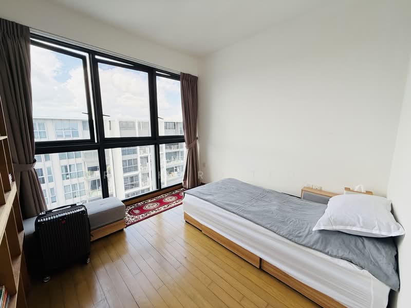 Bartley Ridge Condominium For Sale at S$ 2,999,999 | PropertyGuru Singapore - Bedroom