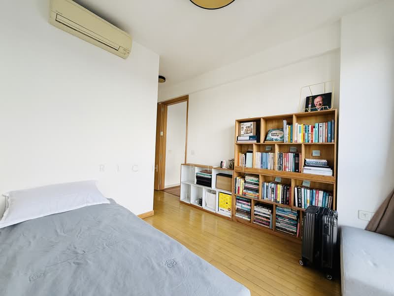 Bartley Ridge, 30 Mount Vernon Road, 3 Bedrooms, 1,625 sqft, Condominium For Sale, by Richard Teo, 60201252 - Bedroom - PropertyGuru.com.sg