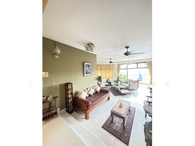 For Rent - Mandarin Gardens