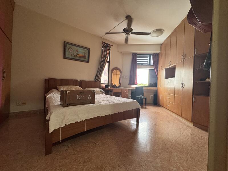 For Rent - Mandarin Gardens