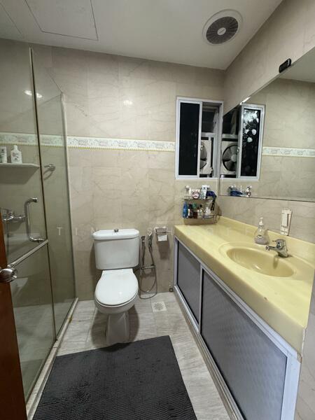 For Rent - Mandarin Gardens