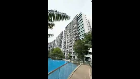 Kingsford Waterbay, 84 Upper Serangoon View, 3 Bedrooms, 1,625 sqft, Cluster House For Sale, by Melissa Chio, 60201266 - PropertyGuru.com.sg