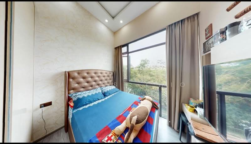 Kingsford Waterbay, 84 Upper Serangoon View, 3 Bedrooms, 1,625 sqft, Cluster House For Sale, by Melissa Chio, 60201266 - Bedroom - PropertyGuru.com.sg