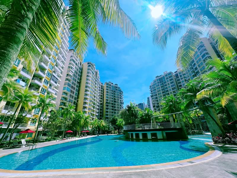 Ris Grandeur, 25 Elias Road, Room Rental, 200 sqft, Condominium For Rent, by Jianwei, 60201270 - PropertyGuru.com.sg