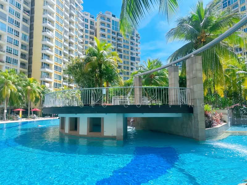 Ris Grandeur, 25 Elias Road, Room Rental, 200 sqft, Condominium For Rent, by Jianwei, 60201270 - PropertyGuru.com.sg