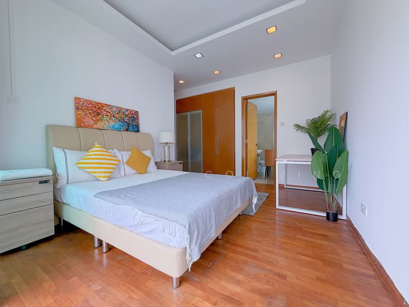 Ris Grandeur, 25 Elias Road, Room Rental, 200 sqft, Condominium For Rent, by Jianwei, 60201270 - Bedroom - PropertyGuru.com.sg