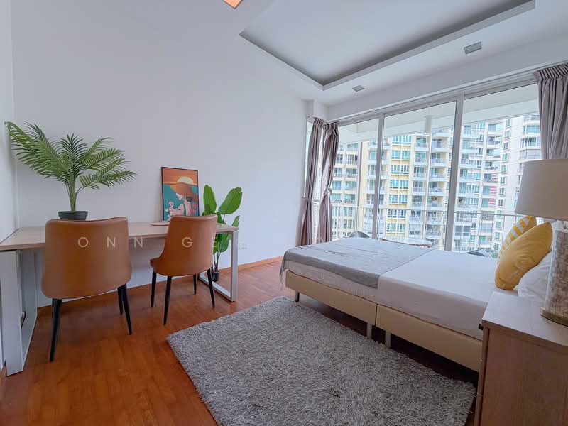 Ris Grandeur, 25 Elias Road, Room Rental, 200 sqft, Condominium For Rent, by Jianwei, 60201270 - Bedroom - PropertyGuru.com.sg