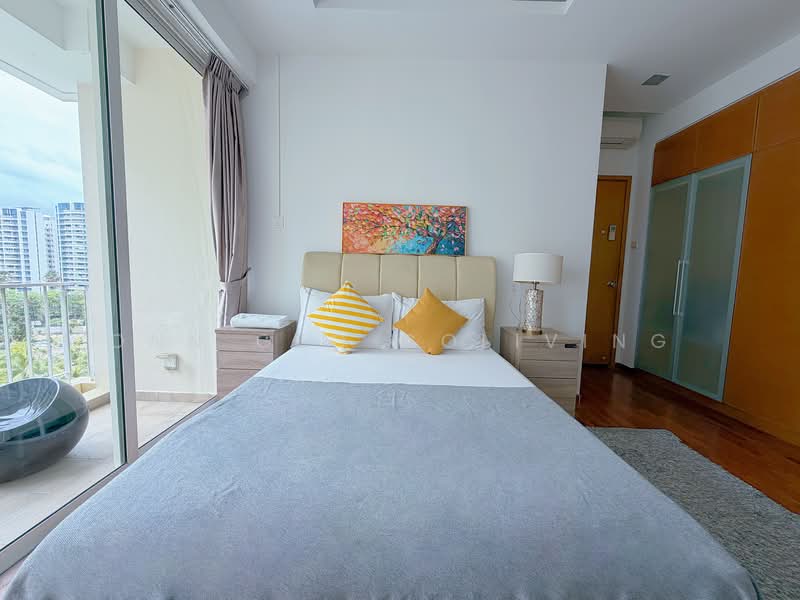 Ris Grandeur, 25 Elias Road, Room Rental, 200 sqft, Condominium For Rent, by Jianwei, 60201270 - Bedroom - PropertyGuru.com.sg