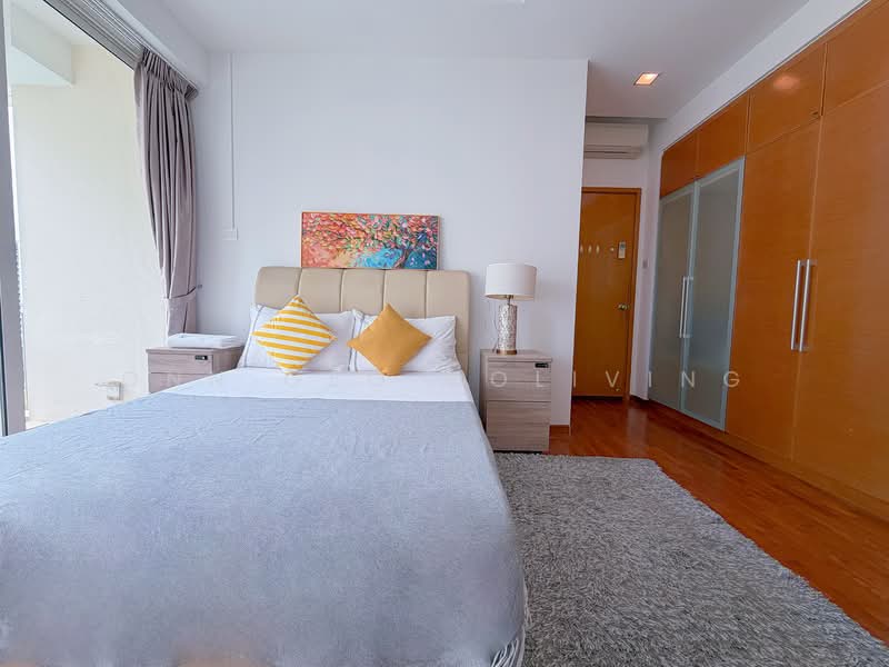 Ris Grandeur, 25 Elias Road, Room Rental, 200 sqft, Condominium For Rent, by Jianwei, 60201270 - Bedroom - PropertyGuru.com.sg