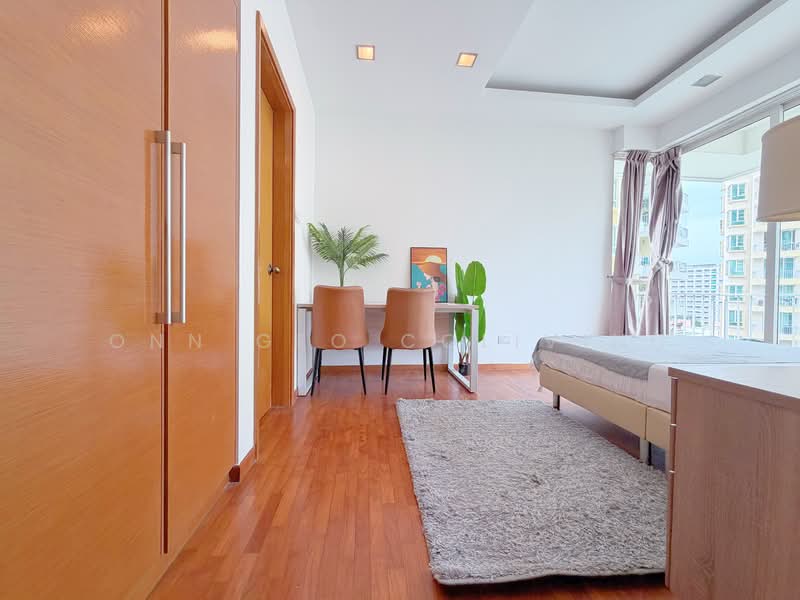 Ris Grandeur, 25 Elias Road, Room Rental, 200 sqft, Condominium For Rent, by Jianwei, 60201270 - Bedroom - PropertyGuru.com.sg