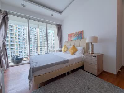 For Rent - Ris Grandeur