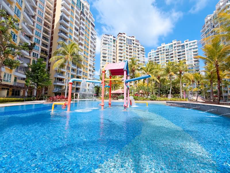 Ris Grandeur, 25 Elias Road, Room Rental, 200 sqft, Condominium For Rent, by Jianwei, 60201270 - Exterior - PropertyGuru.com.sg