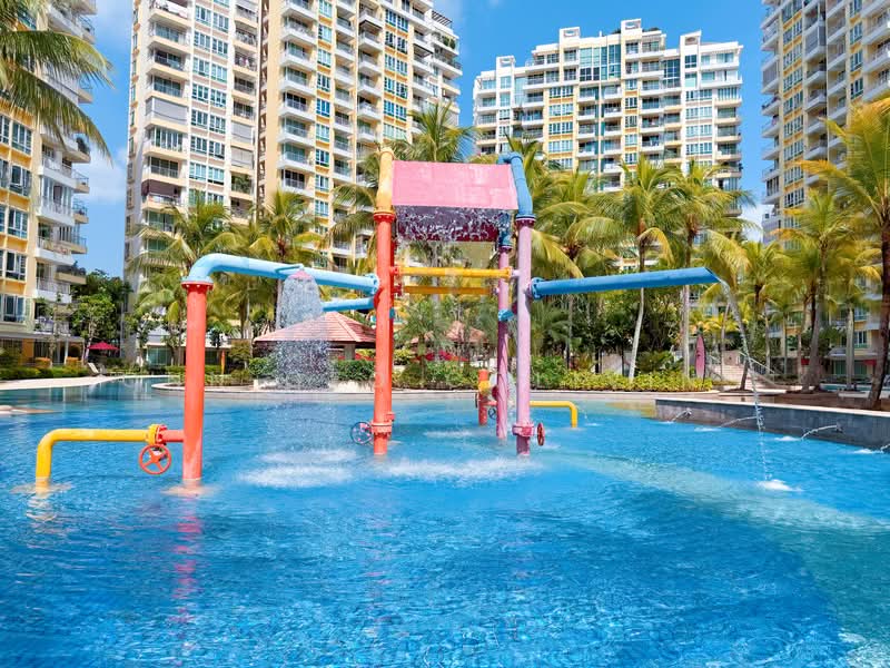 Ris Grandeur, 25 Elias Road, Room Rental, 200 sqft, Condominium For Rent, by Jianwei, 60201270 - Exterior - PropertyGuru.com.sg