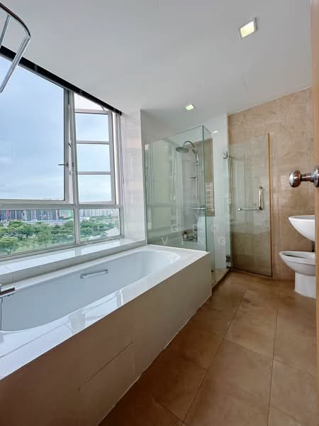 Ris Grandeur, 25 Elias Road, Room Rental, 200 sqft, Condominium For Rent, by Jianwei, 60201270 - Bathroom - PropertyGuru.com.sg