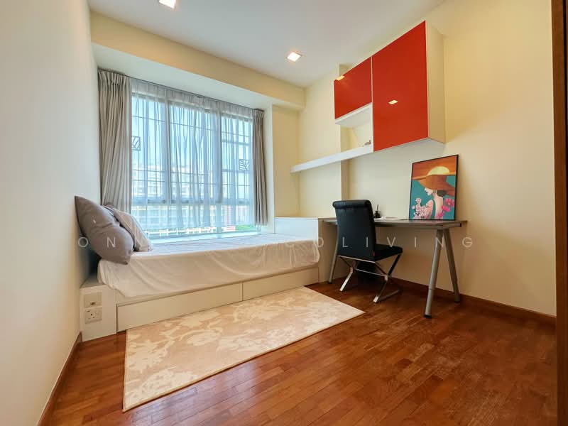 Ris Grandeur, 25 Elias Road, Room Rental, 200 sqft, Condominium For Rent, by David, 60201270 - Bedroom - PropertyGuru.com.sg