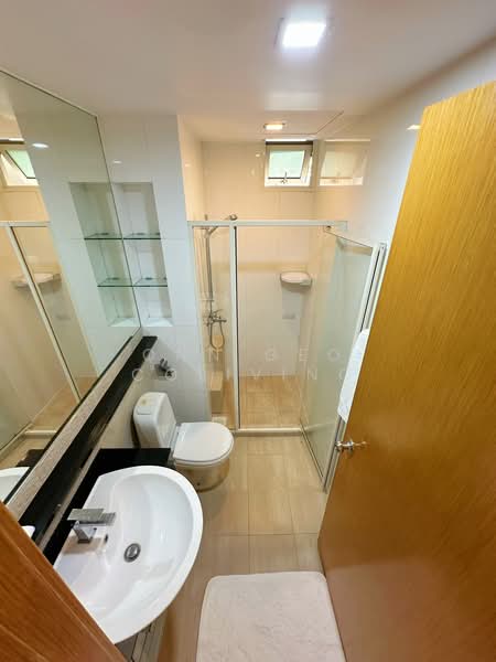 Ris Grandeur, 25 Elias Road, Room Rental, 200 sqft, Condominium For Rent, by David, 60201270 - Bathroom - PropertyGuru.com.sg