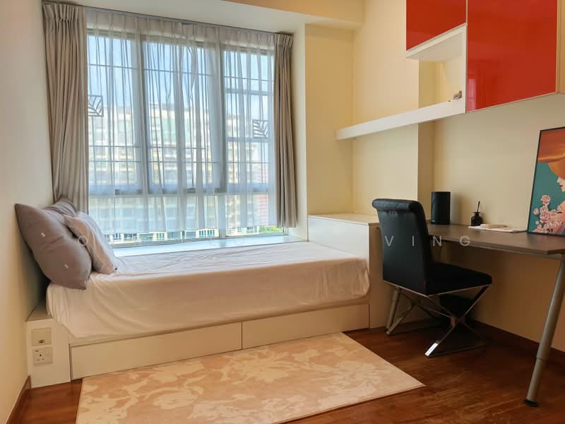 Ris Grandeur, 25 Elias Road, Room Rental, 200 sqft, Condominium For Rent, by David, 60201270 - Study - PropertyGuru.com.sg